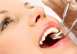 Лечение канала зубов